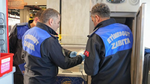 Etimesgut'ta gıda denetimlerine kasım ayı mesaisi: Bin 90 işletme kontrol edildi!