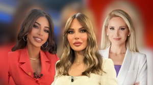 Ünlü spikerlere yönelik İstanbul'da uyuşturucu operasyonu