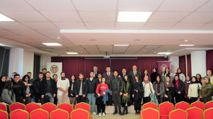 ASBÜ’den hazırlık öğrencilerine yol haritası