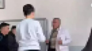 Öğretmenin O Sözleri Sosyal Medyayı Sarstı!