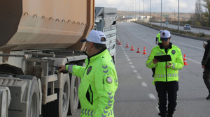 Ankara girişinde 'Diş' operasyonu! Herkesi tek tek durduruyorlar