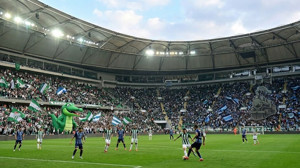 Bursaspor-Ankara Demirspor maçı hangi kanalda ve saat kaçta? Ankara Demir maçı şifresiz mi?