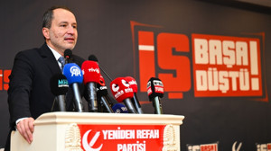 Fatih Erbakan: Asgari Ücret En Az 45 Bin Lira Olmalı