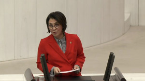 CHP'li Yaman'dan Aile Bakanlığı bütçesine vicdan eleştirisi: "Bütçe güçlü için değil, sesi çıkmayan için yapılır"