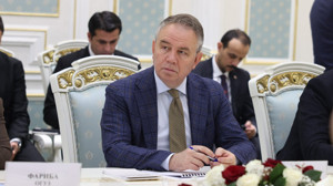 AK Parti Ankara Milletvekili Alparslan’dan Özgür Özel’e sert tepki!