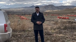 CHP’li Başkan’dan patates protestosu sonrası şok video: Kuruma “Namussuz ve şerefsiz” hakareti!