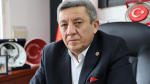 Kırşehir’de tarımsal kuraklık alarmı: Çiftçinin gözü kulağı yağış haberlerinde