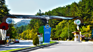 Ankara’da 10 milyon yıllık miras: Soğuksu Milli Parkı’nın taşlaşmış devleri