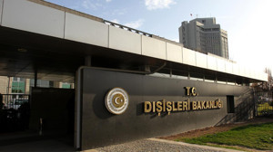 Dışişleri Bakanlığı'ndan Husi saldırısına sert tepki: Suudi Arabistan'la tam dayanışma mesajı