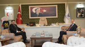 Kahramankazan’da bir devir sona eriyor!