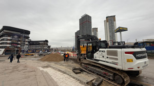 Mamak Metrosu ne zaman bitecek? Dikimevi-Natoyolu metrosunda son durum ne?