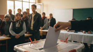 DEM Parti’ye 10 ilde büyük şok! Sandıkta adeta yok sayıldılar