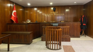 Aziz İhsan Aktaş suç örgütü davasında 4'üncü gün: Savunmalar devam ediyor!