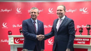 Özgür Özel: “Millet için siyaset yapmaya, iktidar olmaya kararlıyız”