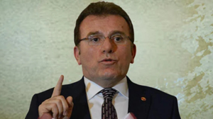 Dr. Vecdet Öz’den yeni ittifak sinyali: "Yüzde yüz yerli ve milli bir oluşum geliyor"