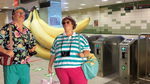 4 muz fiyatına başkent yolculuğu: ABB'nin gösterdiği kurla hesapladık!