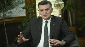 ODTÜ’den “Harvard modeli”yle girişimcilere 100 milyon dolarlık fon hedefi