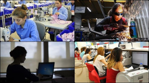 Kadın istihdamında tarihi rekor ve yeni destek dönemi