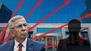 Mansur Yavaş'ın yerine geçmek isteyen isim listede! Son anket sonuçları ortalığı karıştırdı