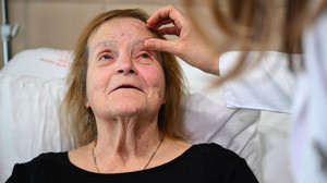 İngiliz hastanın karanlık dünyası Türkiye’de aydınlandı