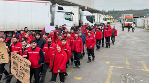 Depolarda grev, raflarda kriz! Migros işçileri neden boykot yapıyor?