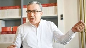 Bıraktım demişti, dönüp bombayı patlattı! Mehmet Uçum, Kürtlerin geleceğini analiz etti