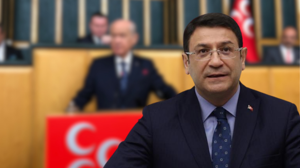 DEVA Partisi Ankara Milletvekili İdris Şahin'den Bahçeli'ye adalette eşitlik çağrısı