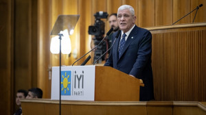 Dervişoğlu: Suriye’de terör örgütü bir daha dirilemeyecek şekilde tasfiye edilmelidir