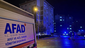 AFAD açıkladı: Yağışlarla mücadelede 60 bin personel görev yapıyor