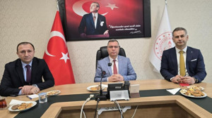 Yozgat İl Milli Eğitim Müdürü Altınkaynak’tan "sınav yarışı" uyarısı