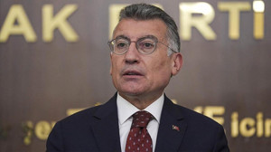 Fon soruşturmasında meclis adımı atılacak mı? AK Parti'den kritik yanıt!