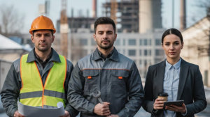 İstihdamda inşaat ve hizmet rüzgarı: Ücretli çalışan sayısı 15,7 milyonu aştı!