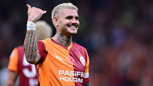 Icardi'den gece yarısı sert paylaşım: "Toplumun yozlaştığını görmek üzücü"
