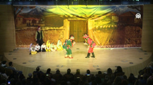 CSO Ada Ankara’dan Ramazana Özel Sanat Programı