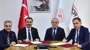 AK Parti Kırıkkale Milletvekili Kaplan'dan müjde: Hayırlı olsun