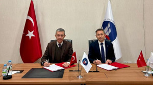 Tüpraş kapılarını açtı! Kırıkkale'de staj ve ders müjdesi!