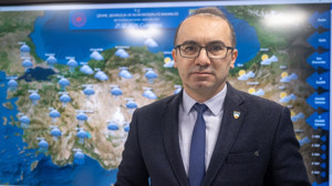 Hafta Sonu Yurda Soğuk Ve Yağışlı Hava Geliyor