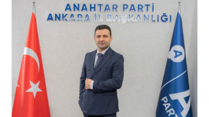 Anahtar Partili Yusuf Çetin’den erken seçim çıkışı: “2027 için güçlü olasılık”