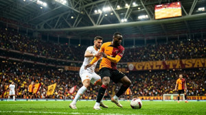 Galatasaray-Alanyaspor maçı ne zaman? Saat kaçta ve hangi kanalda? Galatasaray maçı şifresiz mi?