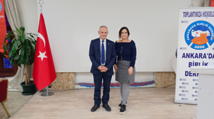 İYİ Partili Tandoğan'dan Terörsüz Türkiye çıkışı: Suç işleyenler Türk adaletinin karşısına çıkacak!