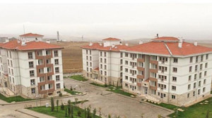 Ankara Bala 110 sosyal konut kura sonuçları tam liste 2026!