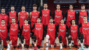 12 Dev Adam FIBA dünya sıralamasında yerini korudu