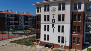 Ankara Elmadağ TOKİ kura sonuçları 2026 tam liste