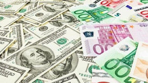 Döviz piyasasında dalgalı seyir sürüyor: Dolar 46,32 TL seviyesinde