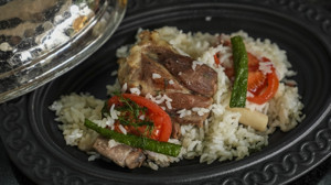 Ankara Tava Başkentin Coğrafi İşaretli Lezzetleri Arasında