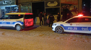 Kahramanmaraş’ta metruk iş yerinde korkunç olay: Erkek cesedi bulundu