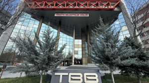 TBB'de bir kez daha 'başkan vekili' mesaisi: Kritik seçim ne zaman yapılacak?