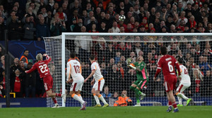 Şampiyonlar Ligi çeyrek finalistleri belli oldu: Galatasaray turnuvaya veda etti