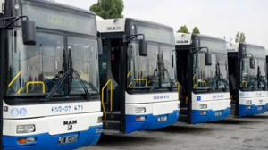 Elmadağ ulaşımında kriz: EGO ve ÖTA hatlarına şikâyet yağıyor!