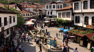 Ankara turizminin kalbi Beypazarı yeni sezona hazırlanıyor